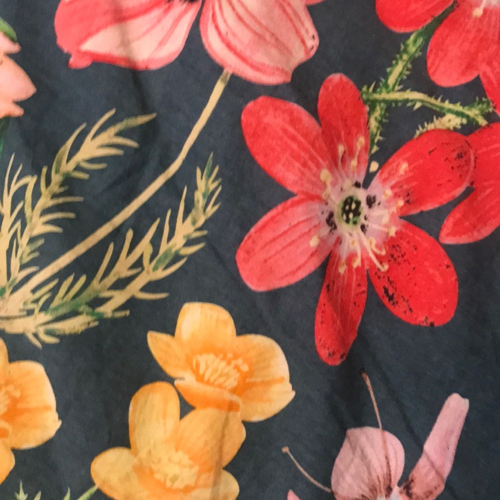 Meet your Posher, Dan